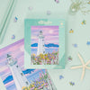Harbour Lighthouse| 1000-Piece Puzzle for Adults | Designed in Canada by Susie Armstrong