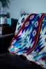 The Unicorn Large Alpaca Blanket