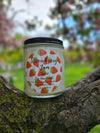 Strawberry Jam Candle- 8oz