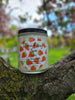 Strawberry Jam Candle- 8oz