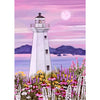 Harbour Lighthouse| 1000-Piece Puzzle for Adults | Designed in Canada by Susie Armstrong