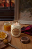 Newfoundland Bakeapple Jam:  14oz Soy Candle
