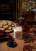 Quebec Maple Sugar Soy Candle - 8 oz
