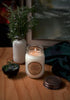 Rocky Mountain Juniper 14oz soy candle