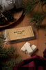 Wax melt bar: Whistler Pine. 1.75oz