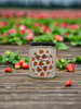 Strawberry Jam Candle- 8oz