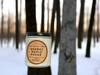 Quebec Maple Sugar Soy Candle - 8 oz