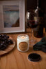 Niagara on the Lake Cabernet 8oz soy candle