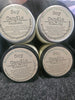 Wellness collection sale: 3 vitality, 1 sensual.  8oz