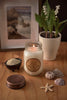 East Coast Ocean Air Soy Candle - 14oz