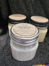 Wellness collection: 2 vitality, 1 sensual, 1 ambiance  8oz