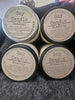 Wellness collection: 2 vitality, 1 sensual, 1 clarity.  8oz