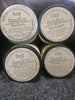 Wellness collection: 2 vitality, 1 sensual, 1 ambiance  8oz