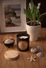 East coast ocean air wood wick