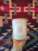 Roasted espresso 10oz 100% soy candle