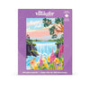 Niagara Falls | 500-Piece Puzzle for Adults | Designed in Canada by Capri Sadler