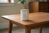 Roasted espresso 10oz 100% soy candle