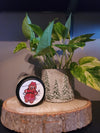 Gingerbread Candle - 8oz