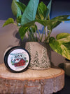 Home for the Holidays Candle - 8 oz (Fresh Baked Bread)