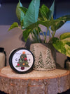 Christmas Tree Candle - 8 oz