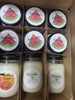 Various Candles Lot 1