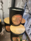 East coast ocean air wood wick