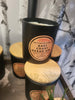 East coast ocean air wood wick