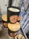East coast ocean air wood wick