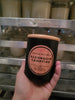Campfire Wood Wick Candle