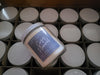 Cozy flannel soy Candle - 8oz