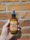Room spray