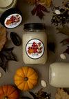 Autumn Stroll Candle 14oz