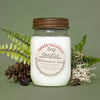 BC Mountain Rain Soy Candle - 14oz