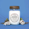 East Coast Ocean Air Soy Candle - 14oz