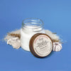 East Coast Ocean Air Soy Candle - 8 oz