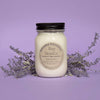 Lavender candle - 14 oz
