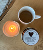 Coffee Scented Candle - 7.5 oz