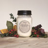 Vitality Soy Candle - 14oz