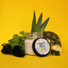 Pineapple cilantro candle- 8oz