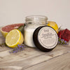 Clarity Soy Candle - 8oz