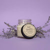 Lavender candle - 8 oz
