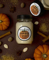 Pumpkin Crumble Candle - 14oz