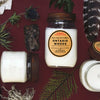 Ontario Woods Soy Candle - 14oz