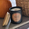 Wooden Wick candle: Ontario Woods