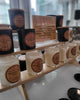 Quebec Maple Sugar Soy Candle - 8 oz