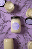 Lavender candle - 14 oz